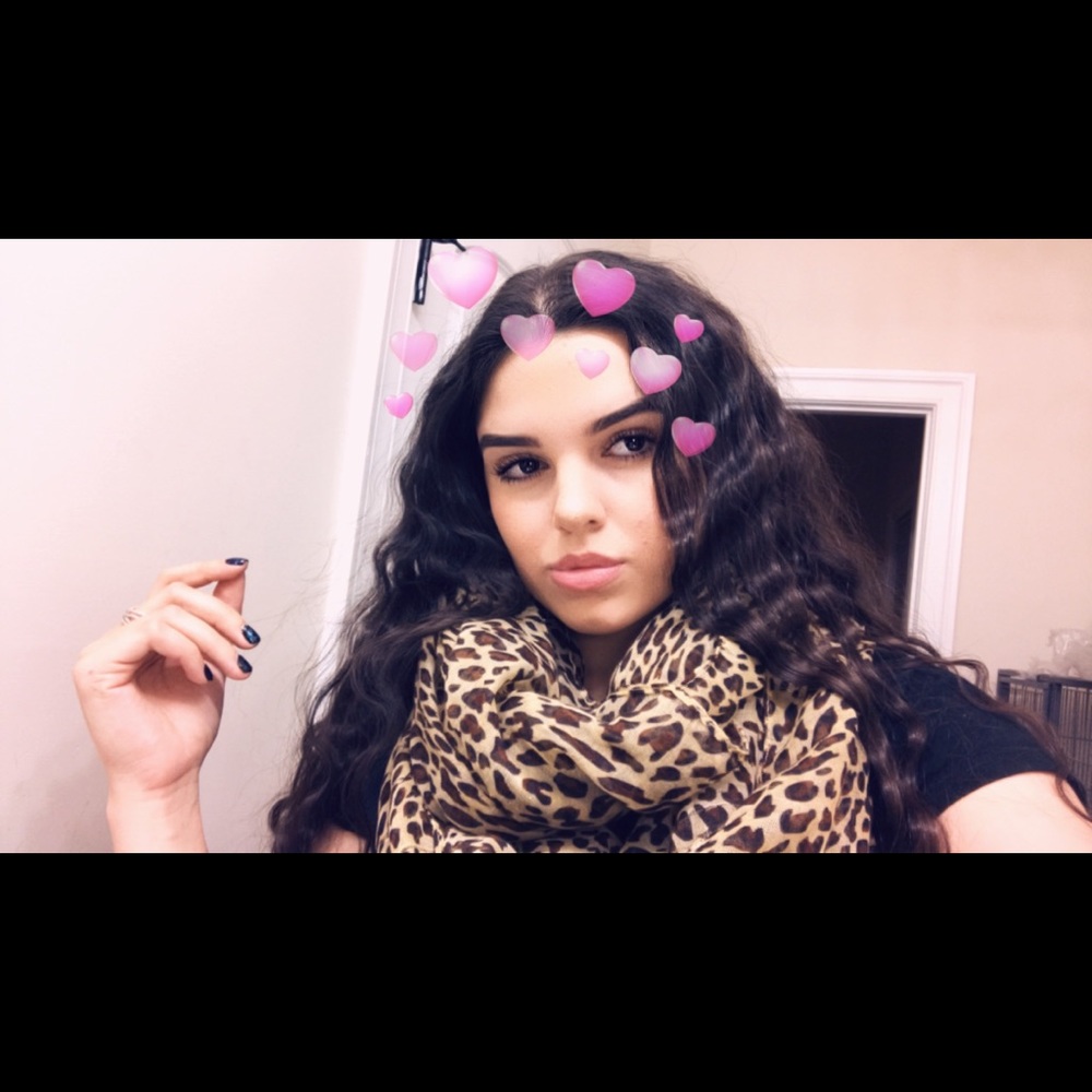 Meet your Posher, Amanda